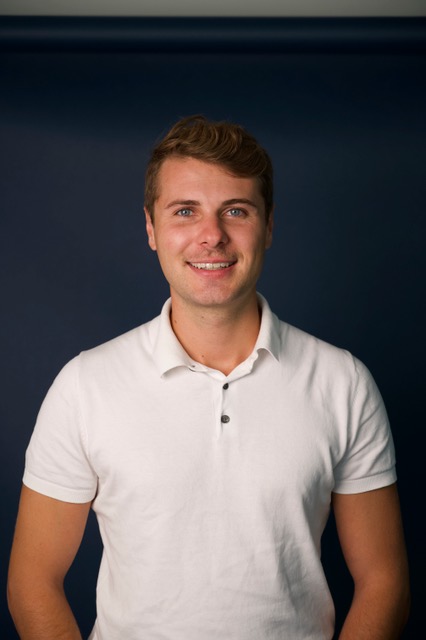 Patrick Eckl