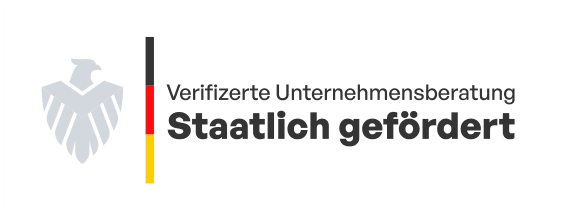 BAFA Akkreditierung Logo
